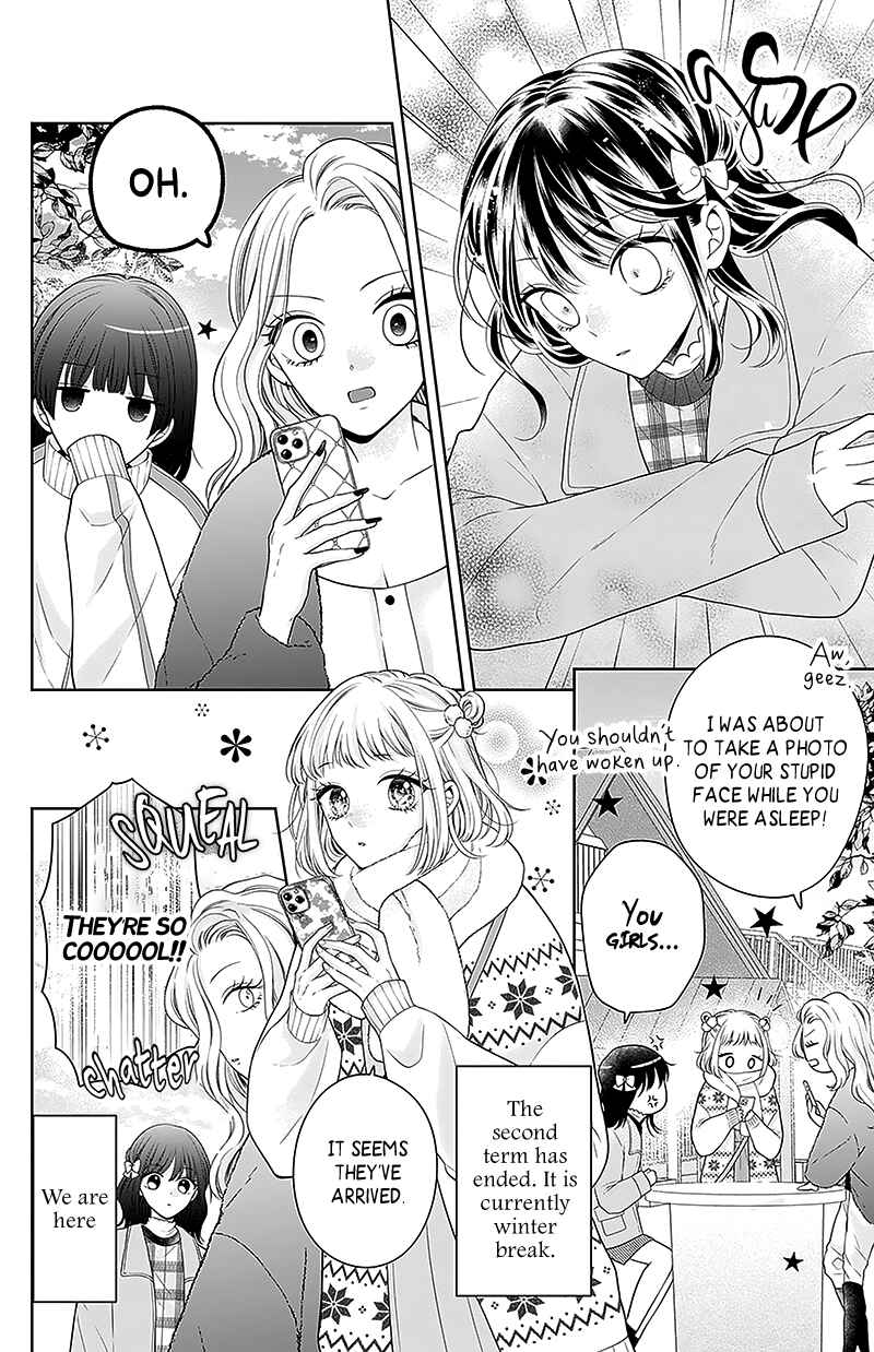 Page 8 Chapter 10 Olivia and the Neverending Dream