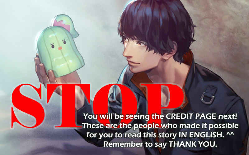 Page 1 Chapter 6 Rinjin ni Ai no Te o