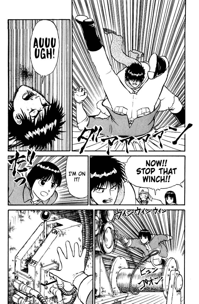 Page 17 Chapter 6 Shogun