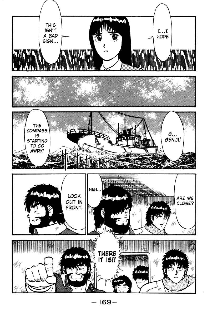Page 9 Chapter 6 Shogun