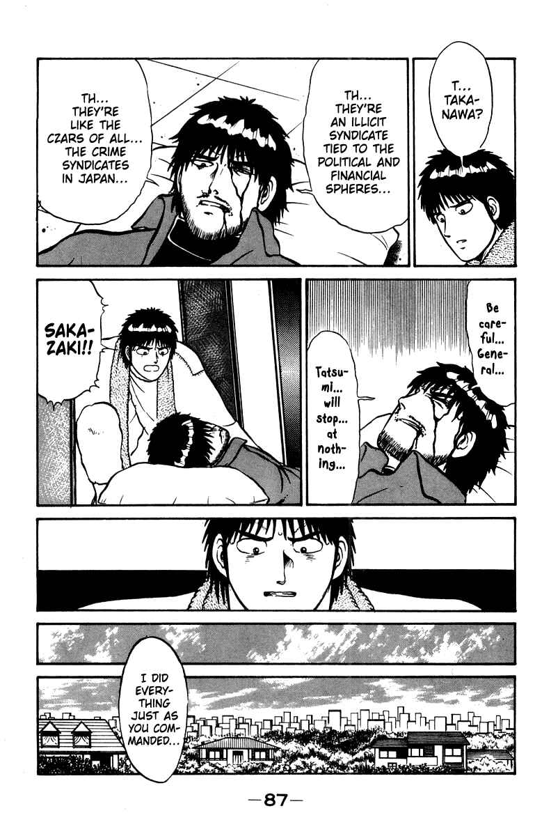 Page 19 Chapter 10 Shogun