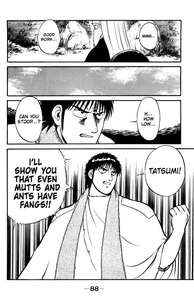 Page 20 Chapter 10 Shogun