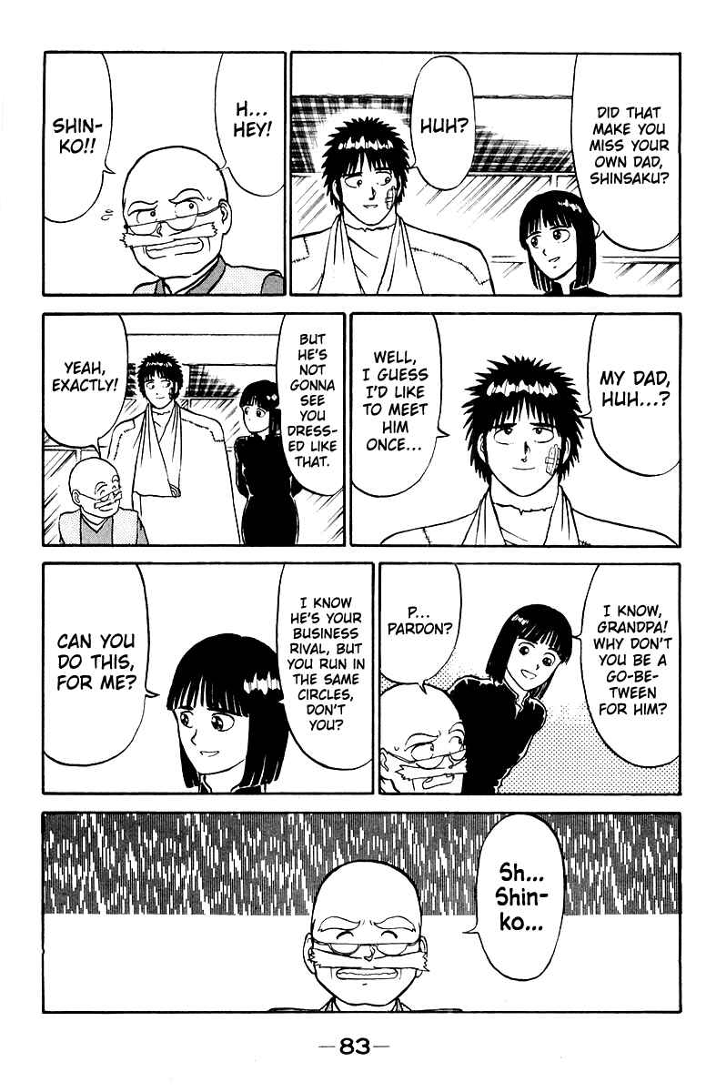 Page 31 Chapter 2 Shogun