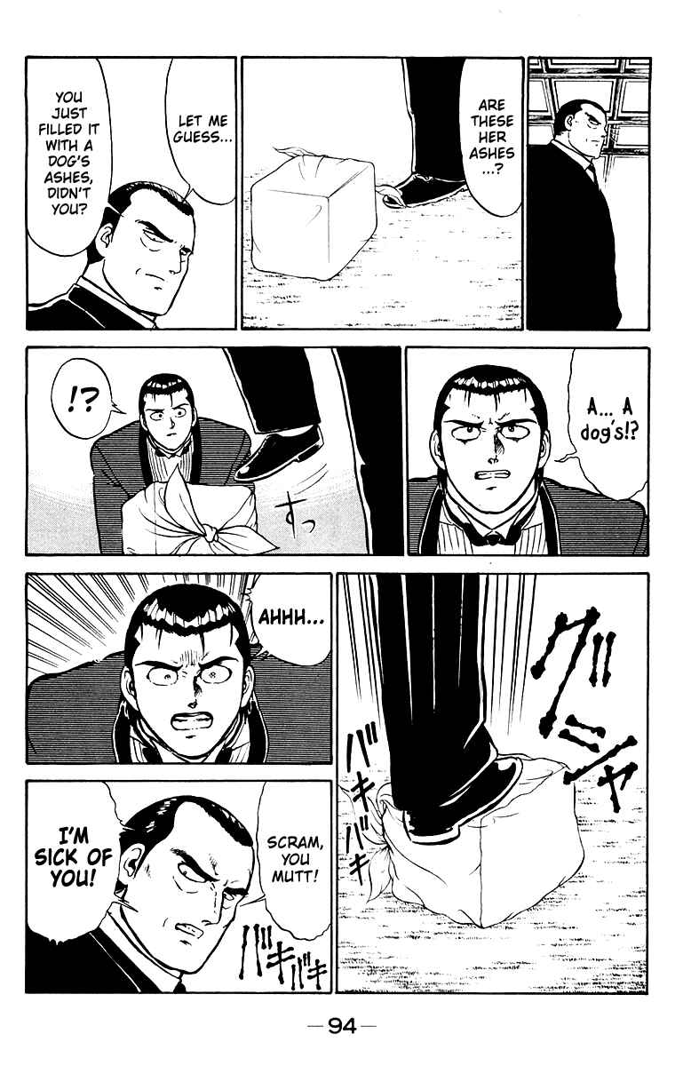 Page 42 Chapter 2 Shogun