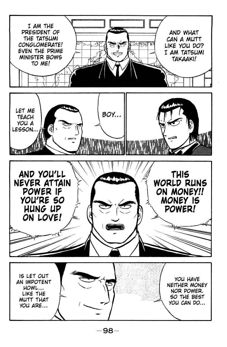 Page 46 Chapter 2 Shogun