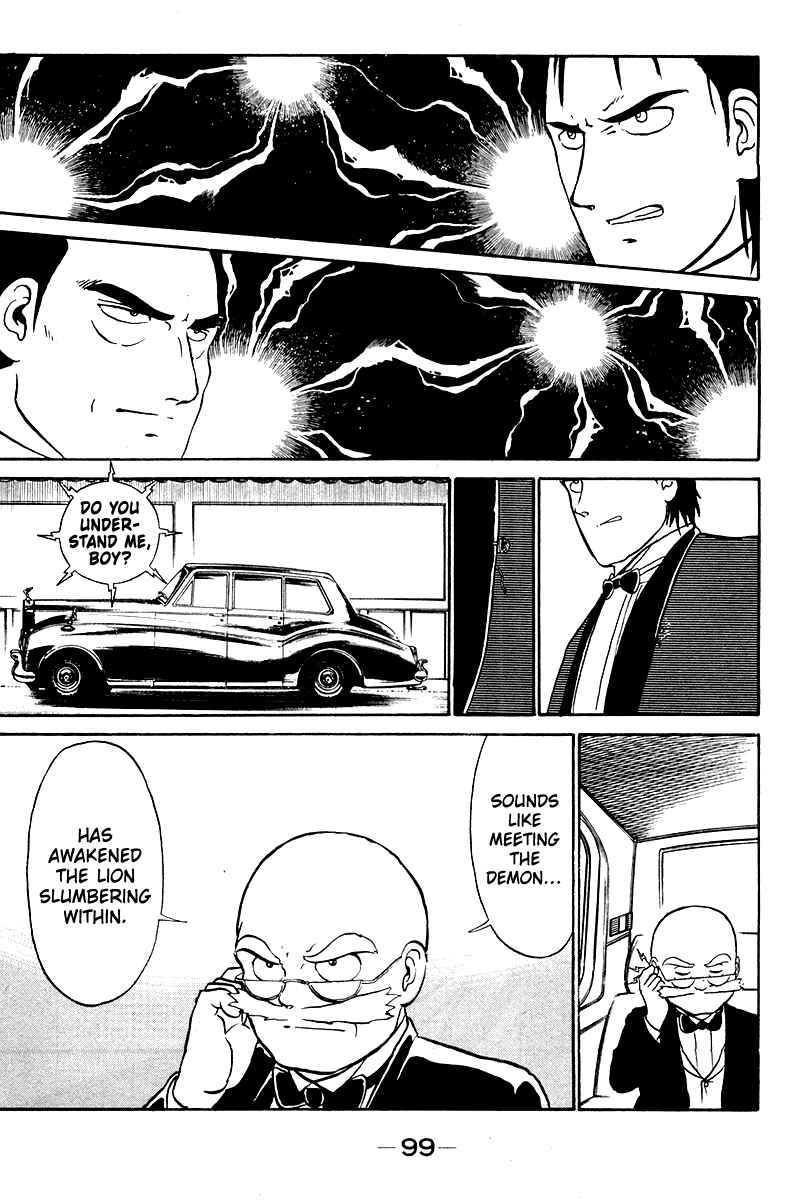Page 47 Chapter 2 Shogun