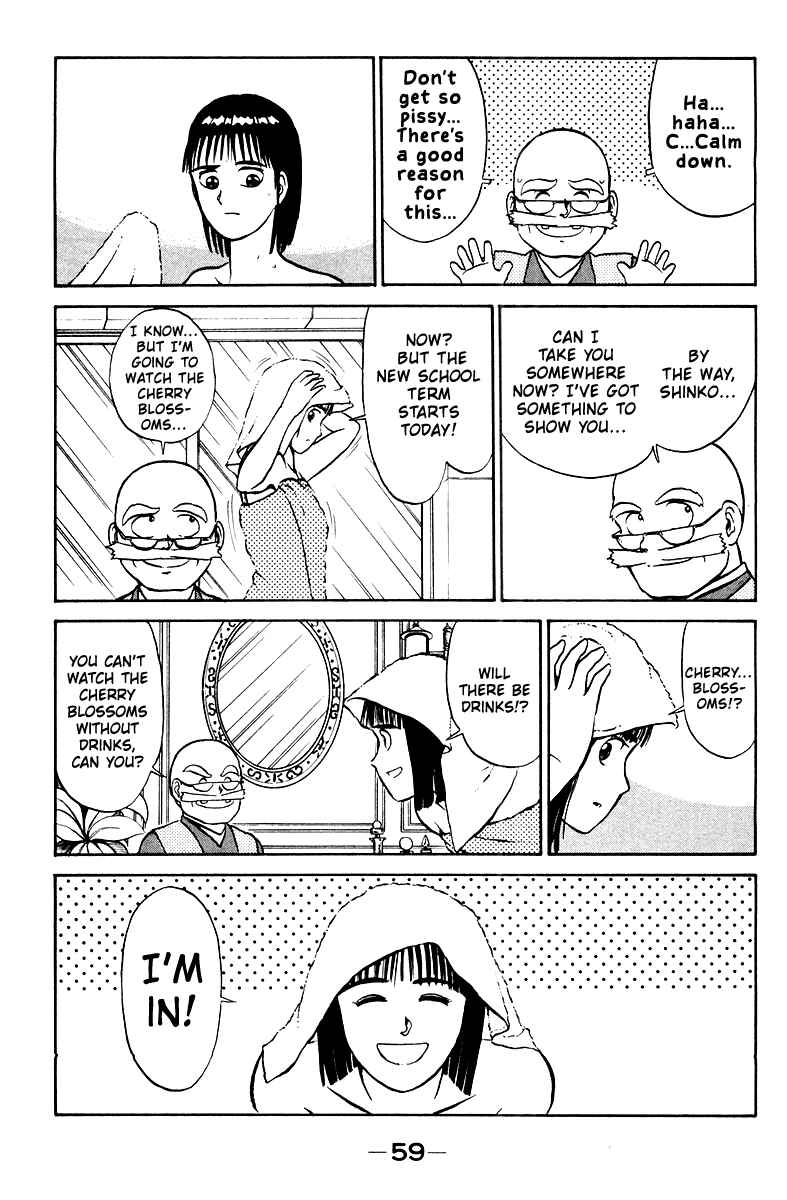 Page 7 Chapter 2 Shogun