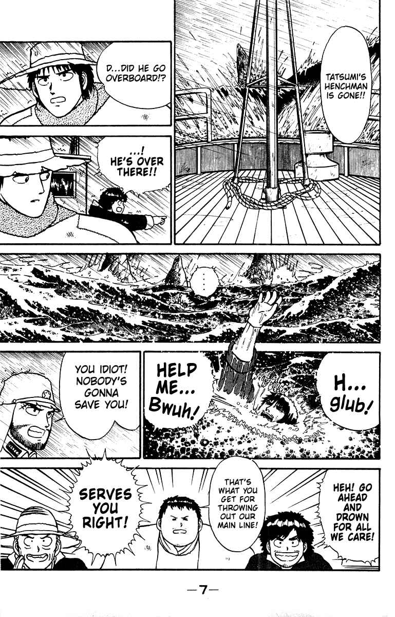 Page 9 Chapter 7 Shogun