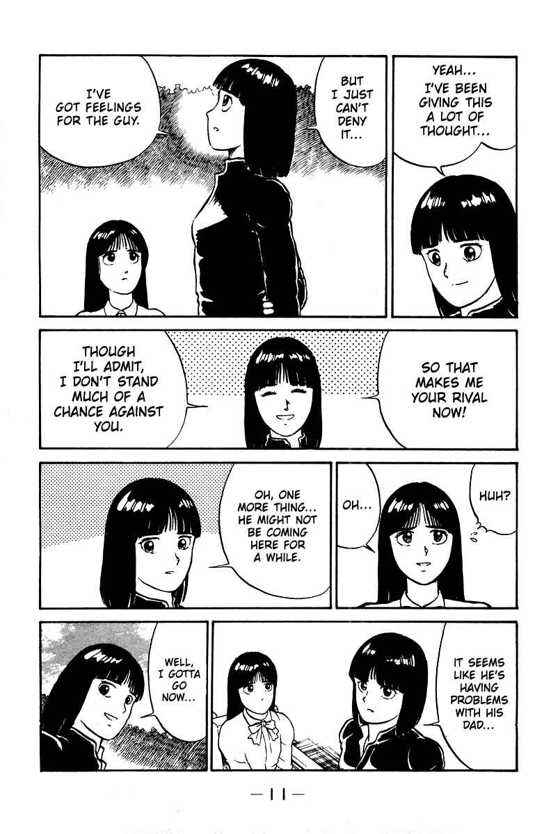Page 11 Chapter 16 Shogun