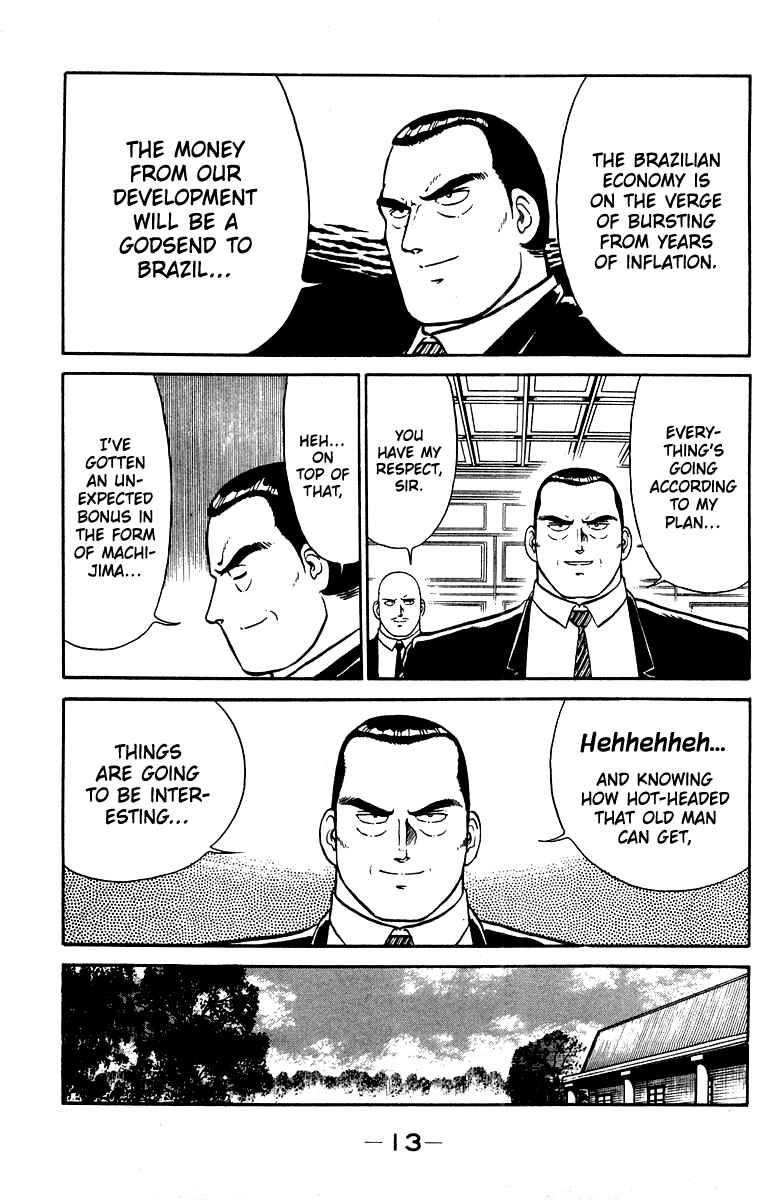 Page 13 Chapter 16 Shogun