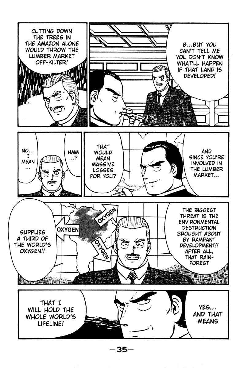 Page 11 Chapter 17 Shogun
