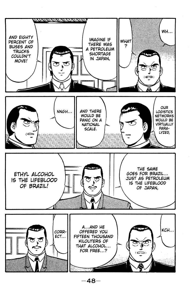 Page 4 Chapter 18 Shogun