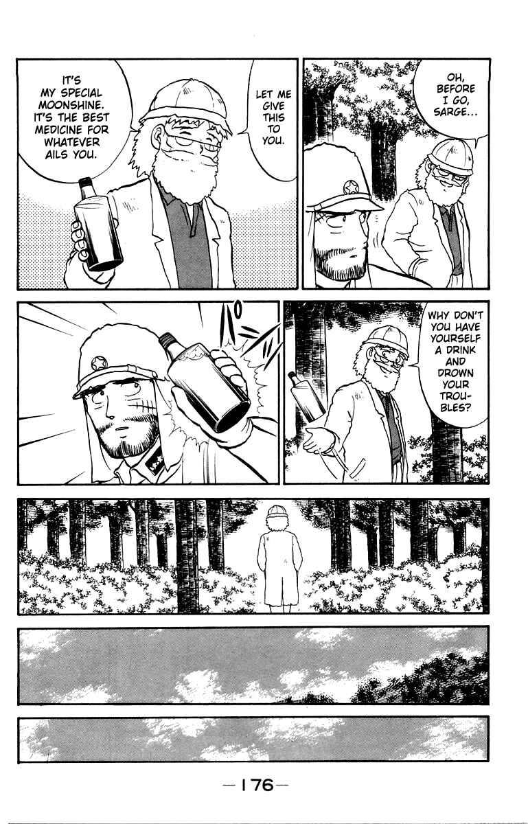 Page 6 Chapter 15 Shogun