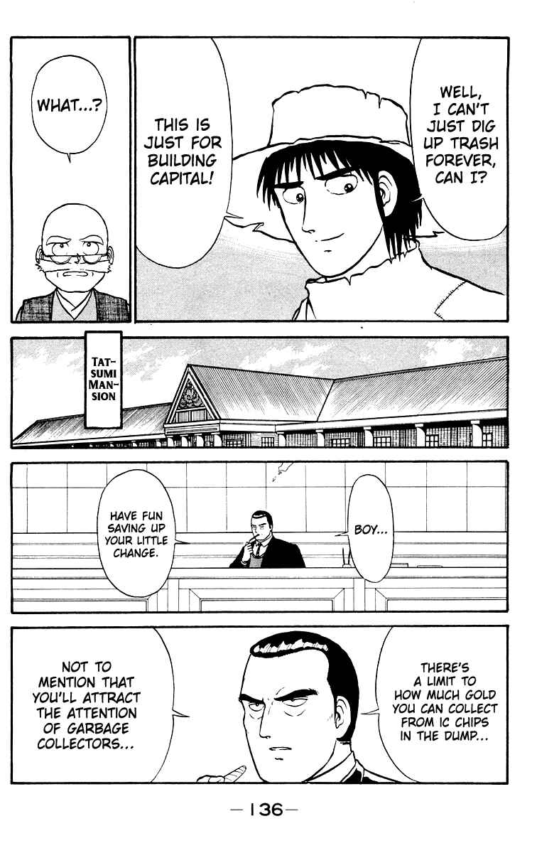 Page 16 Chapter 4 Shogun