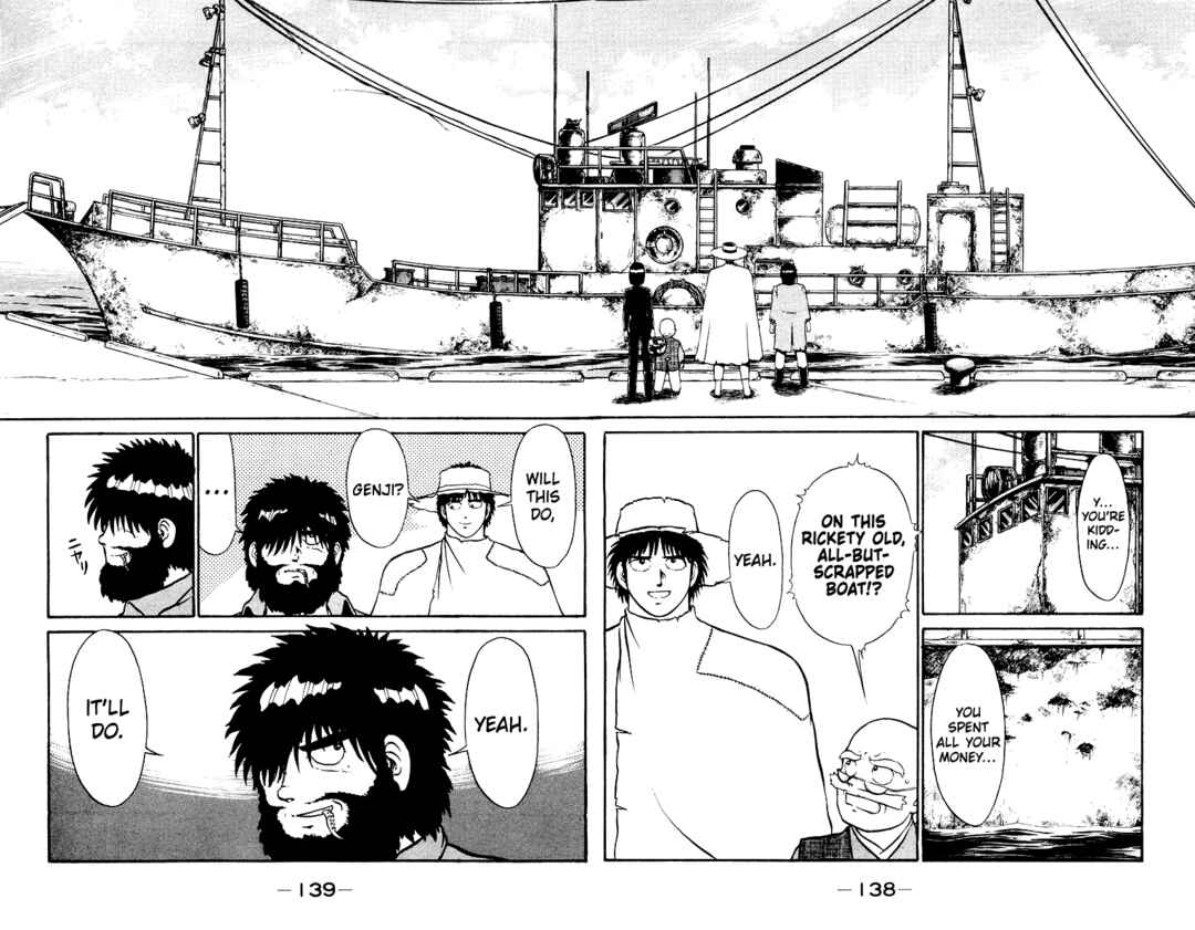 Page 18 Chapter 4 Shogun