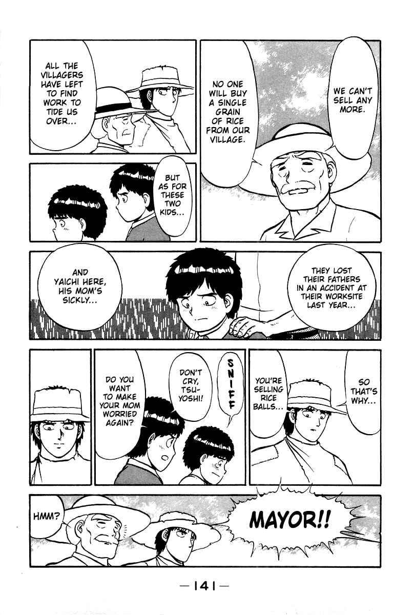 Page 11 Chapter 13 Shogun