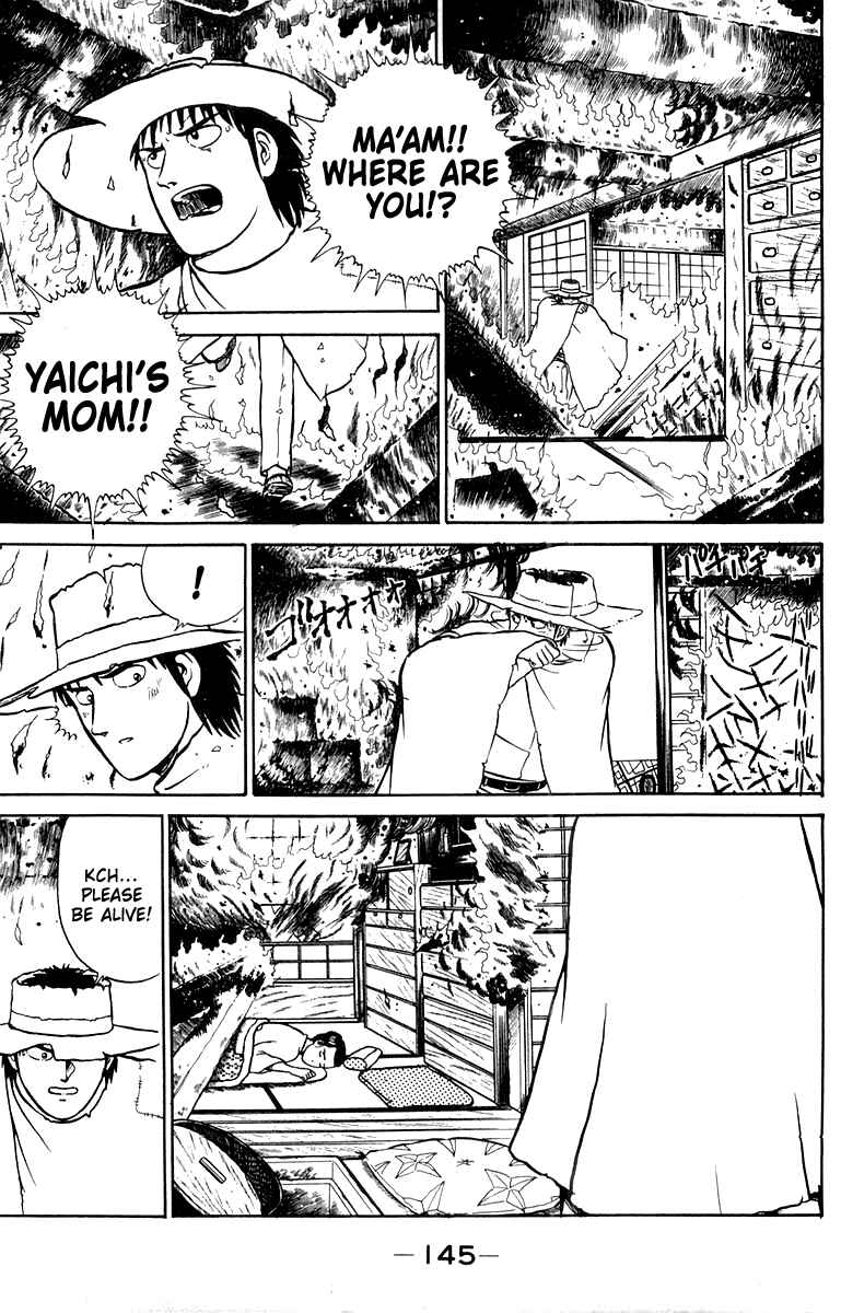 Page 15 Chapter 13 Shogun