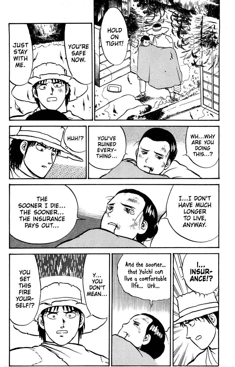 Page 16 Chapter 13 Shogun