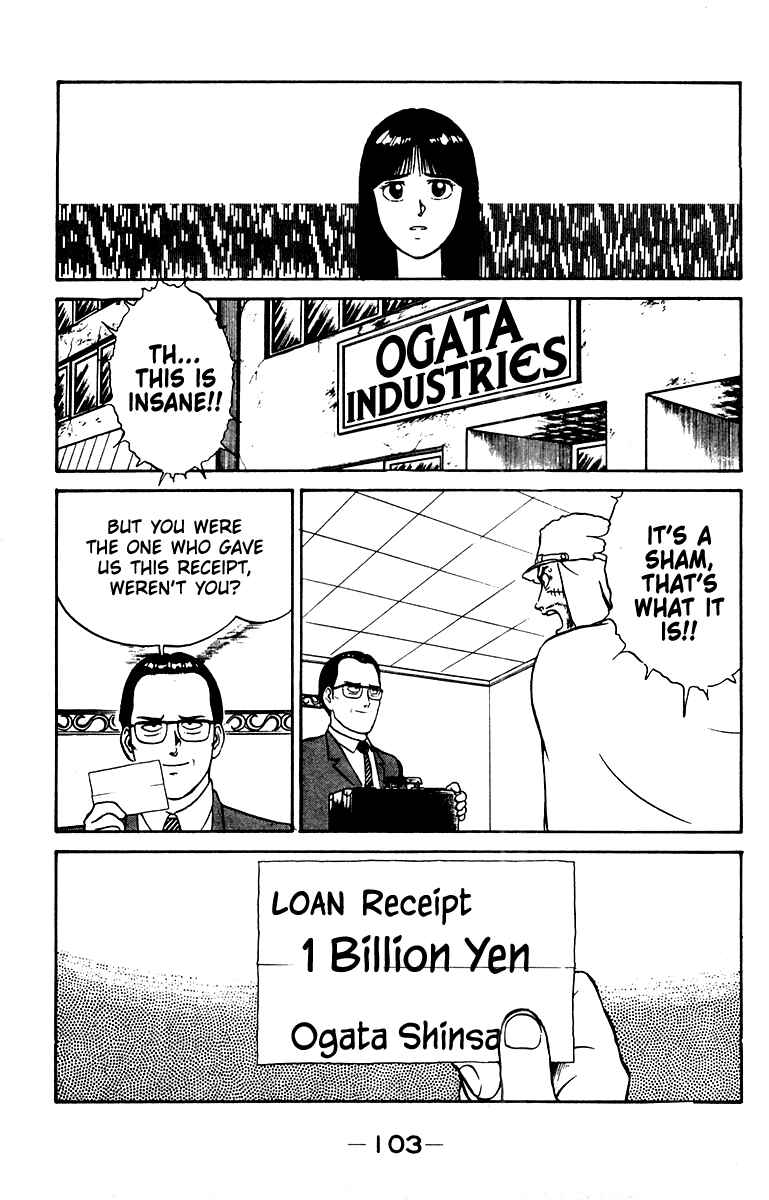 Page 13 Chapter 20 Shogun
