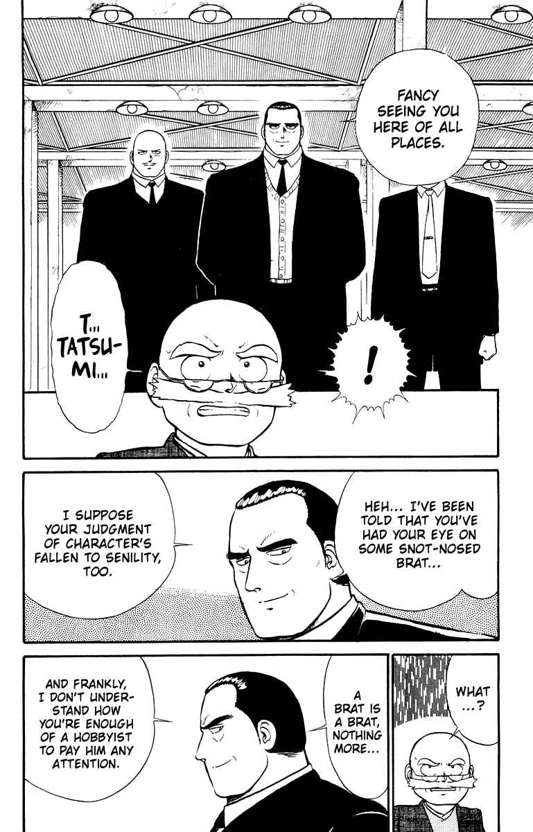 Page 6 Chapter 9 Shogun