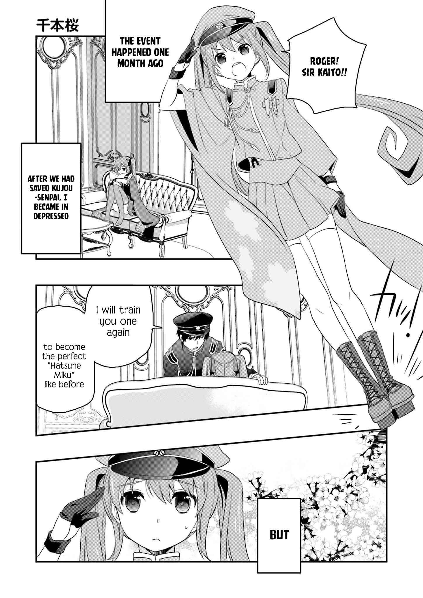 Page 15 Chapter 5 Senbonzakura