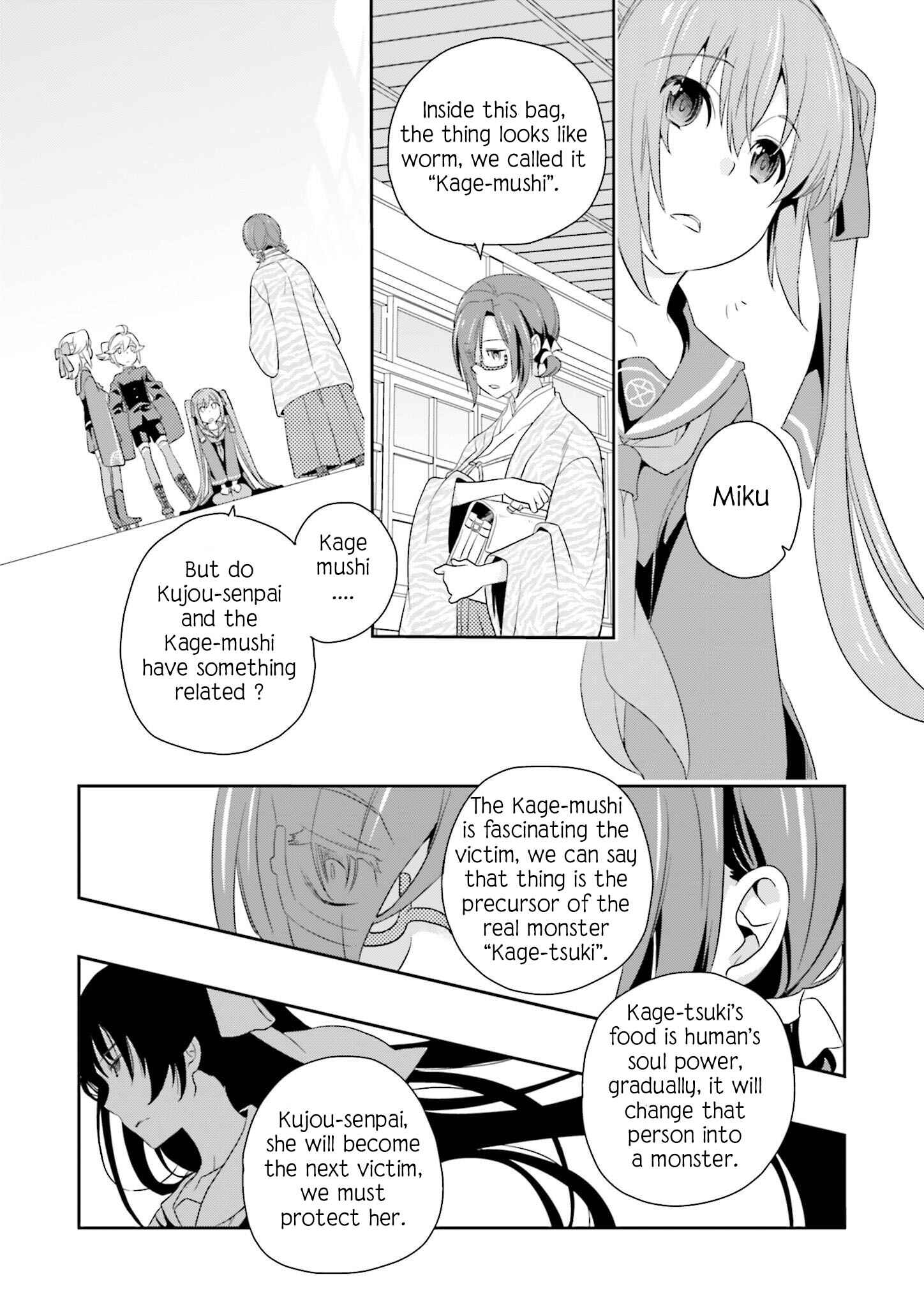 Page 9 Chapter 4 Senbonzakura