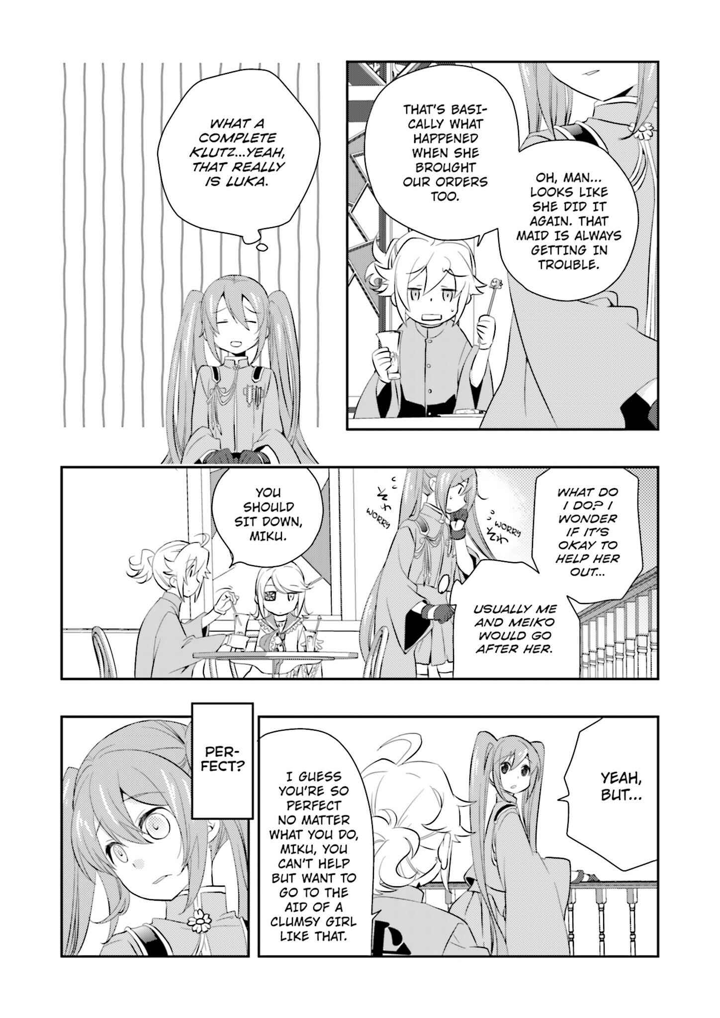 Page 11 Chapter 3 Senbonzakura