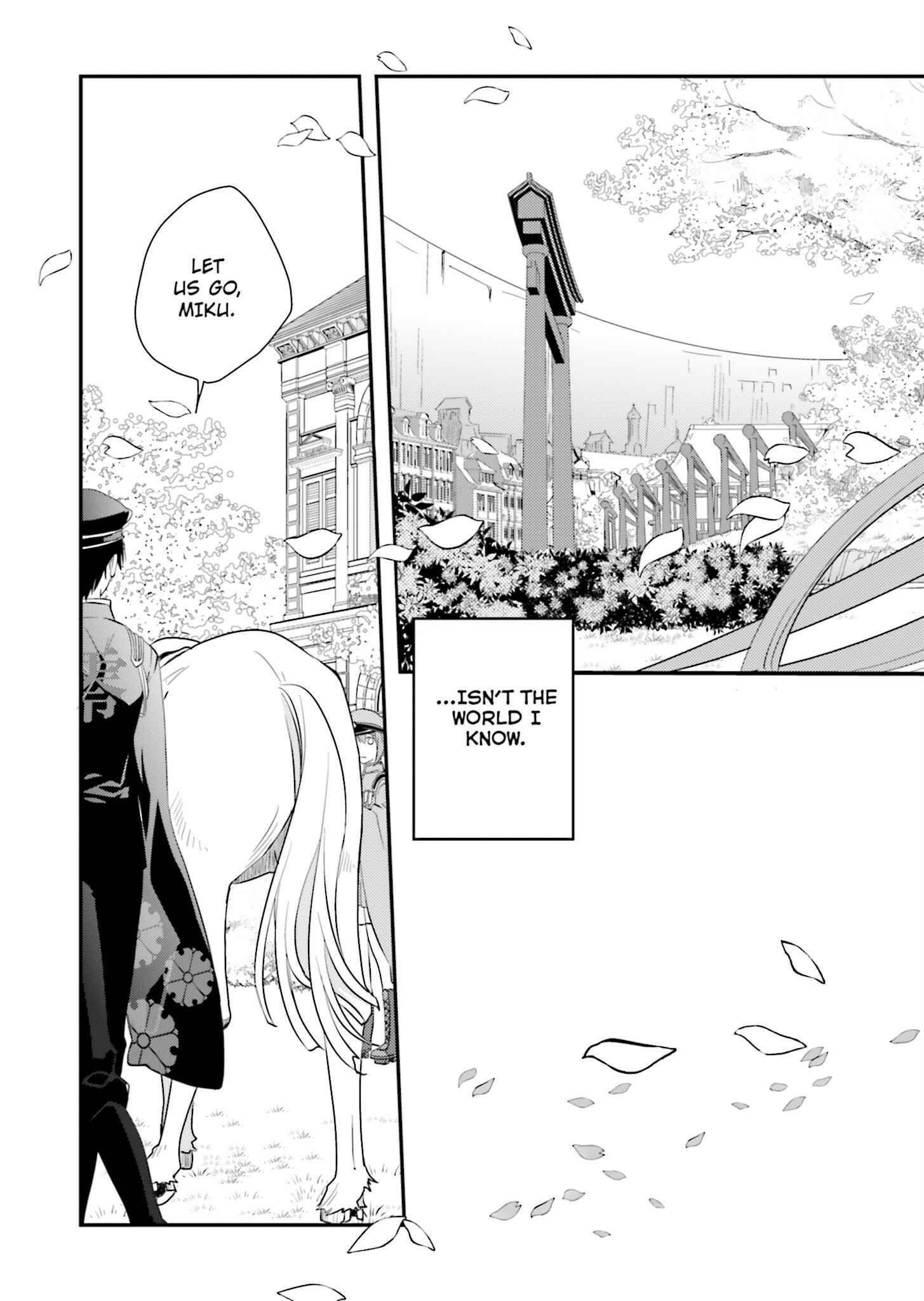 Page 25 Chapter 2 Senbonzakura