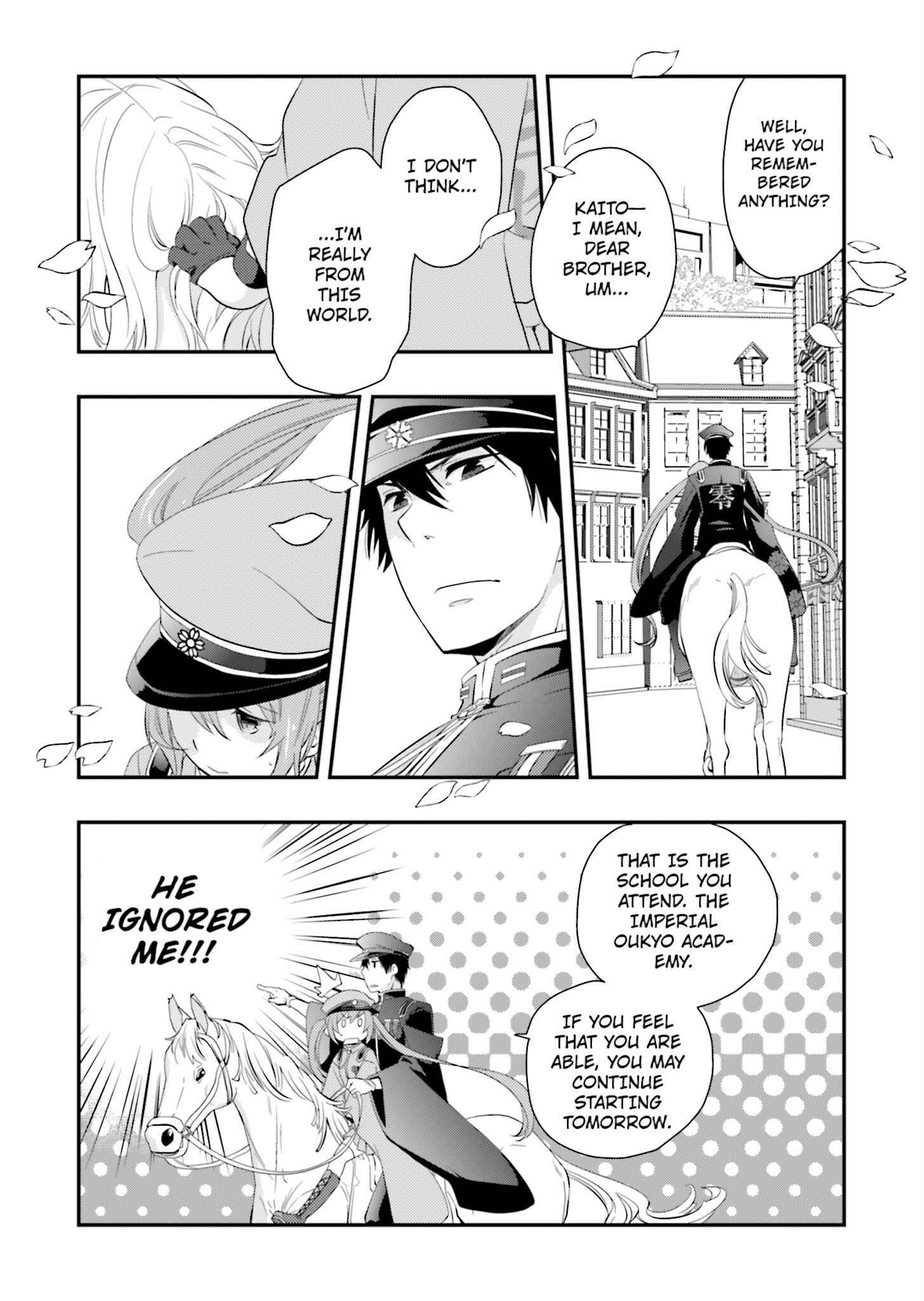 Page 28 Chapter 2 Senbonzakura