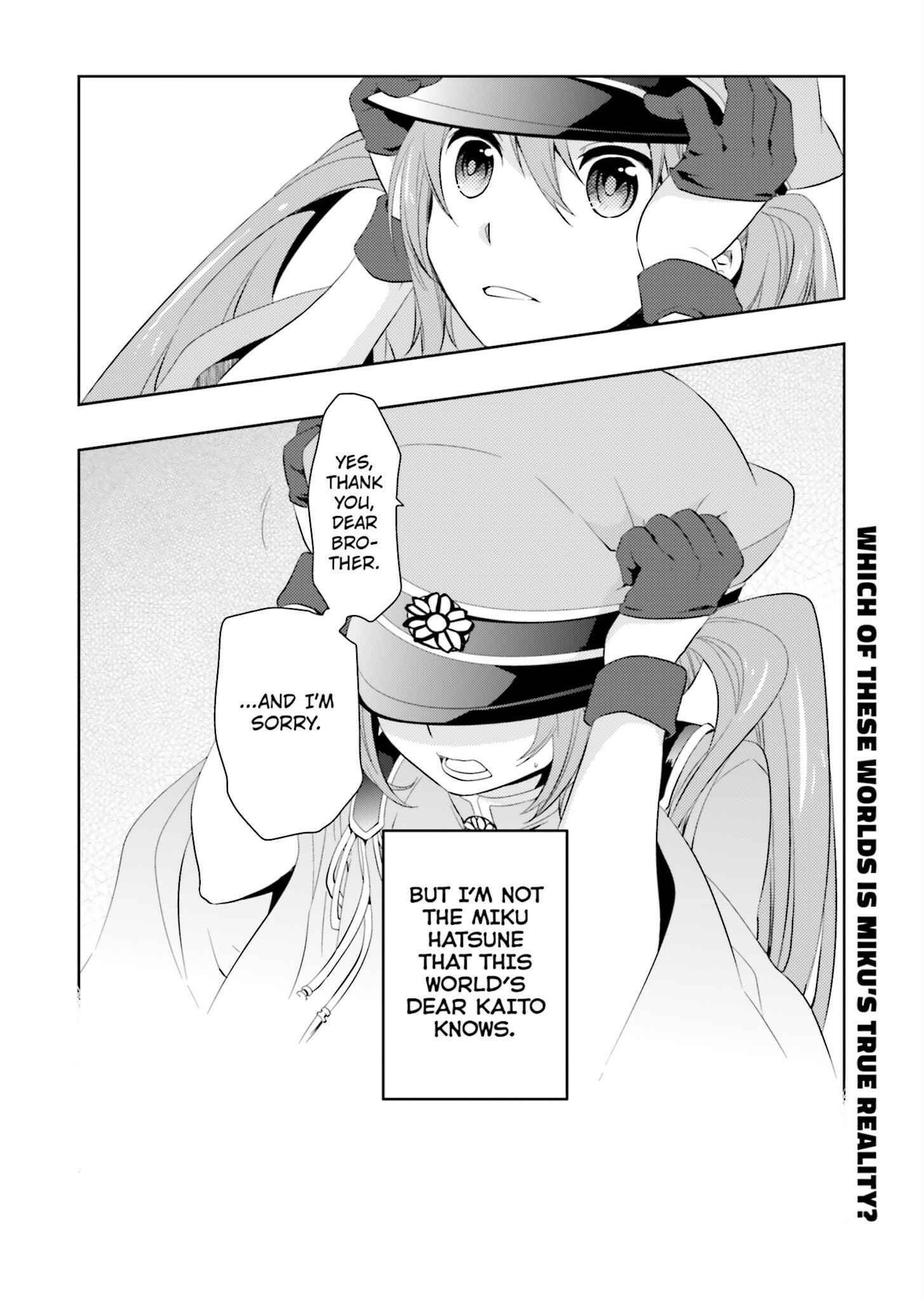 Page 32 Chapter 2 Senbonzakura