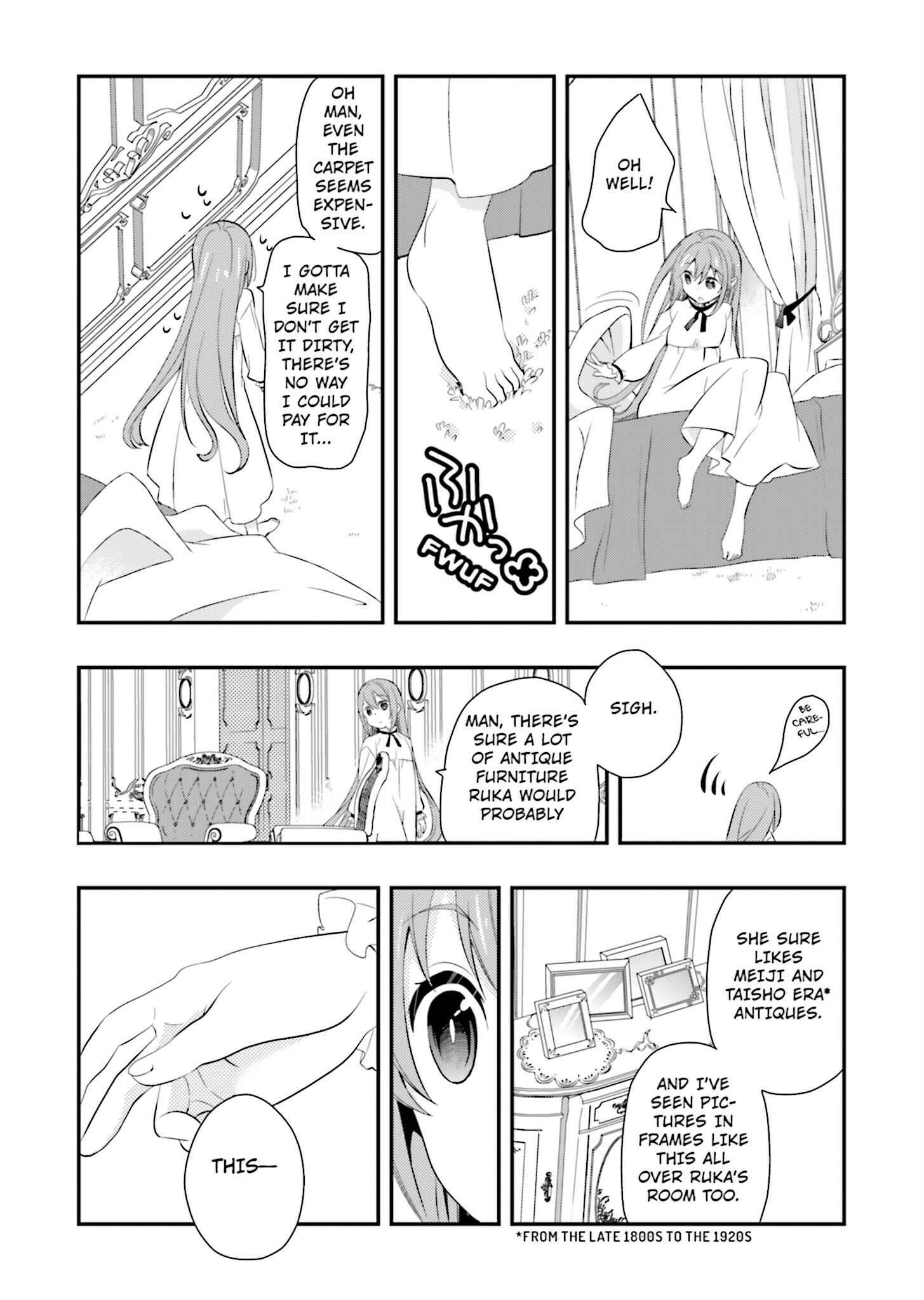 Page 4 Chapter 2 Senbonzakura