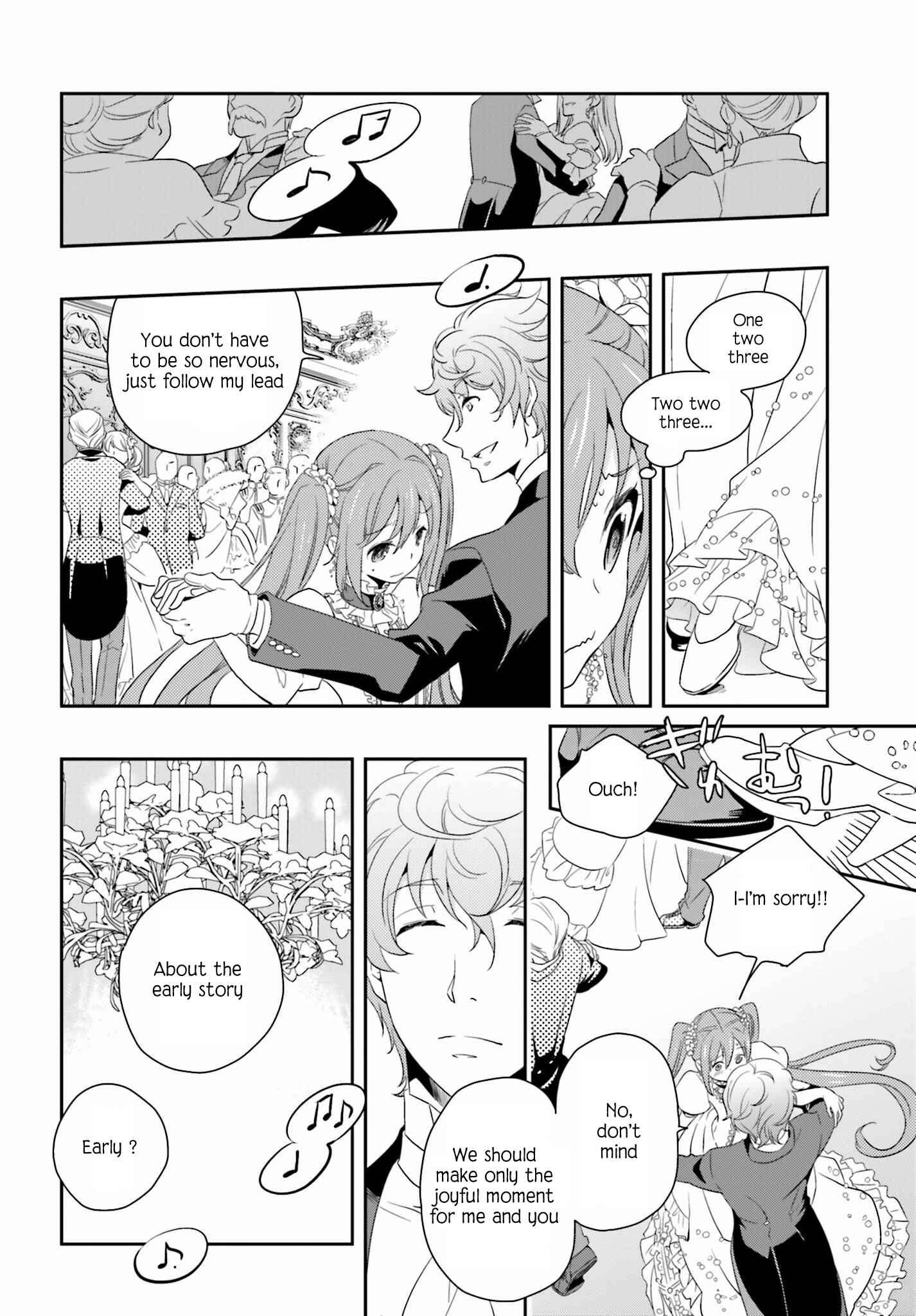 Page 30 Chapter 7 Senbonzakura