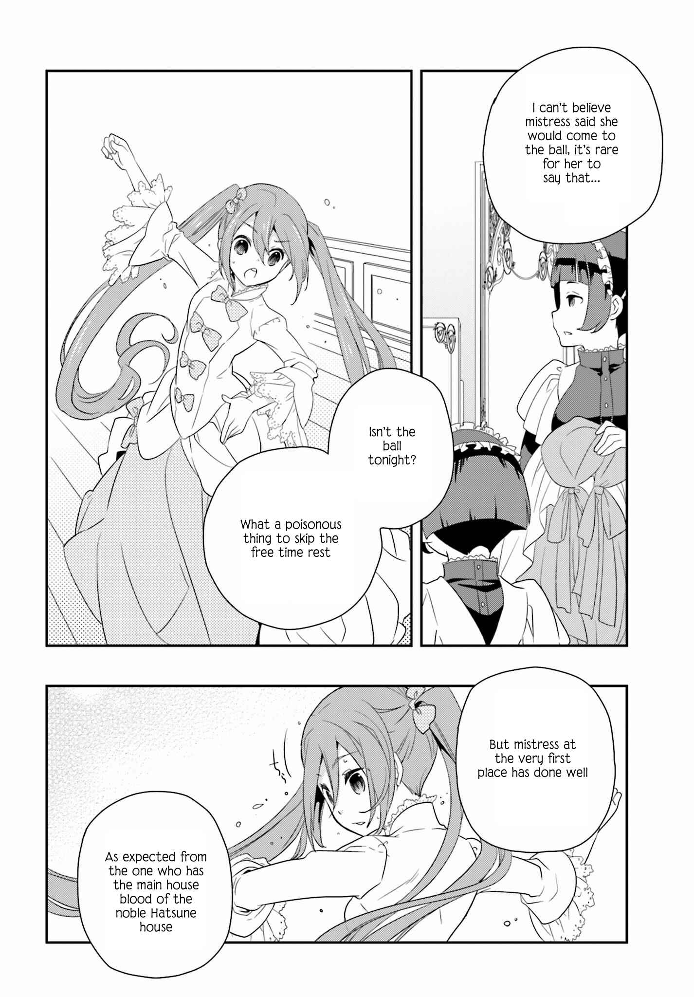 Page 4 Chapter 7 Senbonzakura