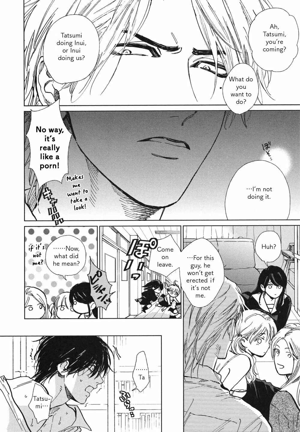 Page 14 Chapter 3 Drugless Sex