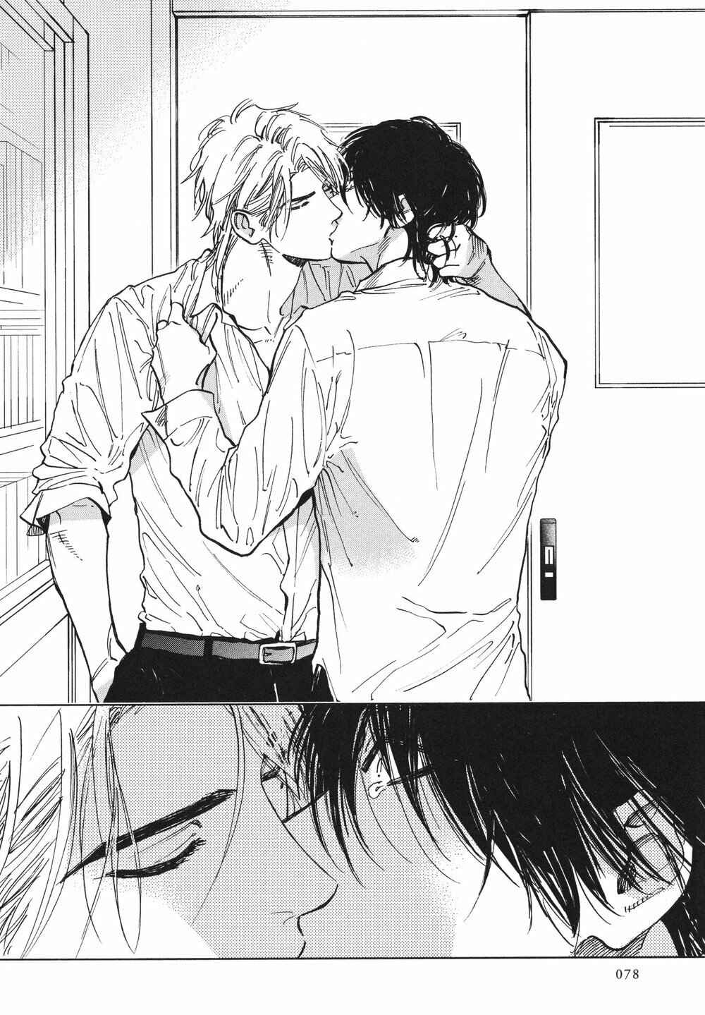Page 18 Chapter 3 Drugless Sex