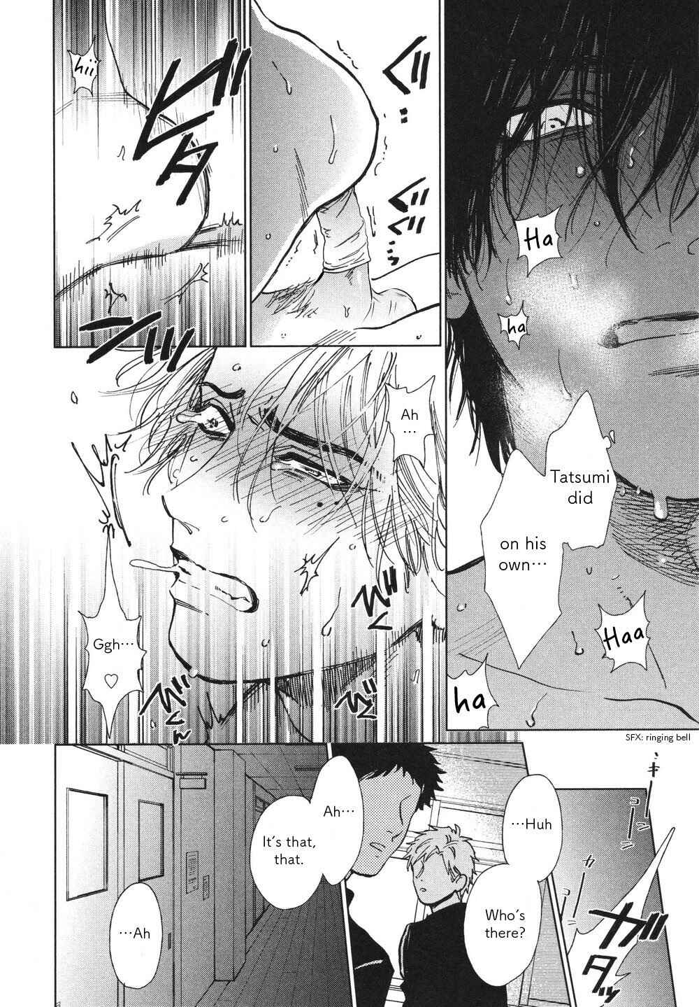 Page 24 Chapter 3 Drugless Sex
