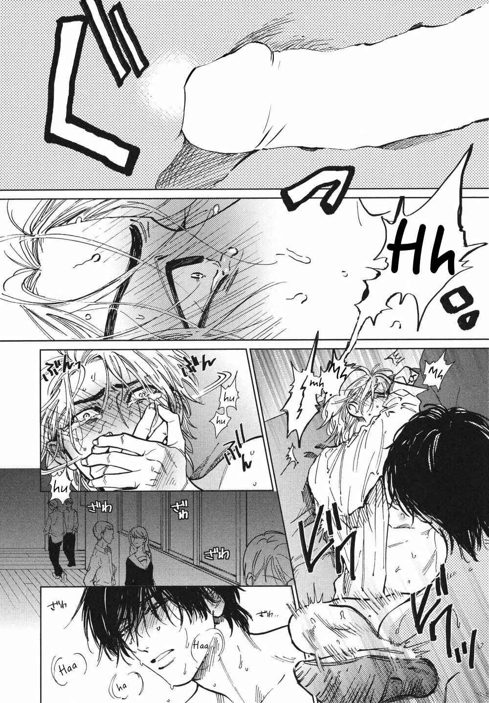 Page 26 Chapter 3 Drugless Sex