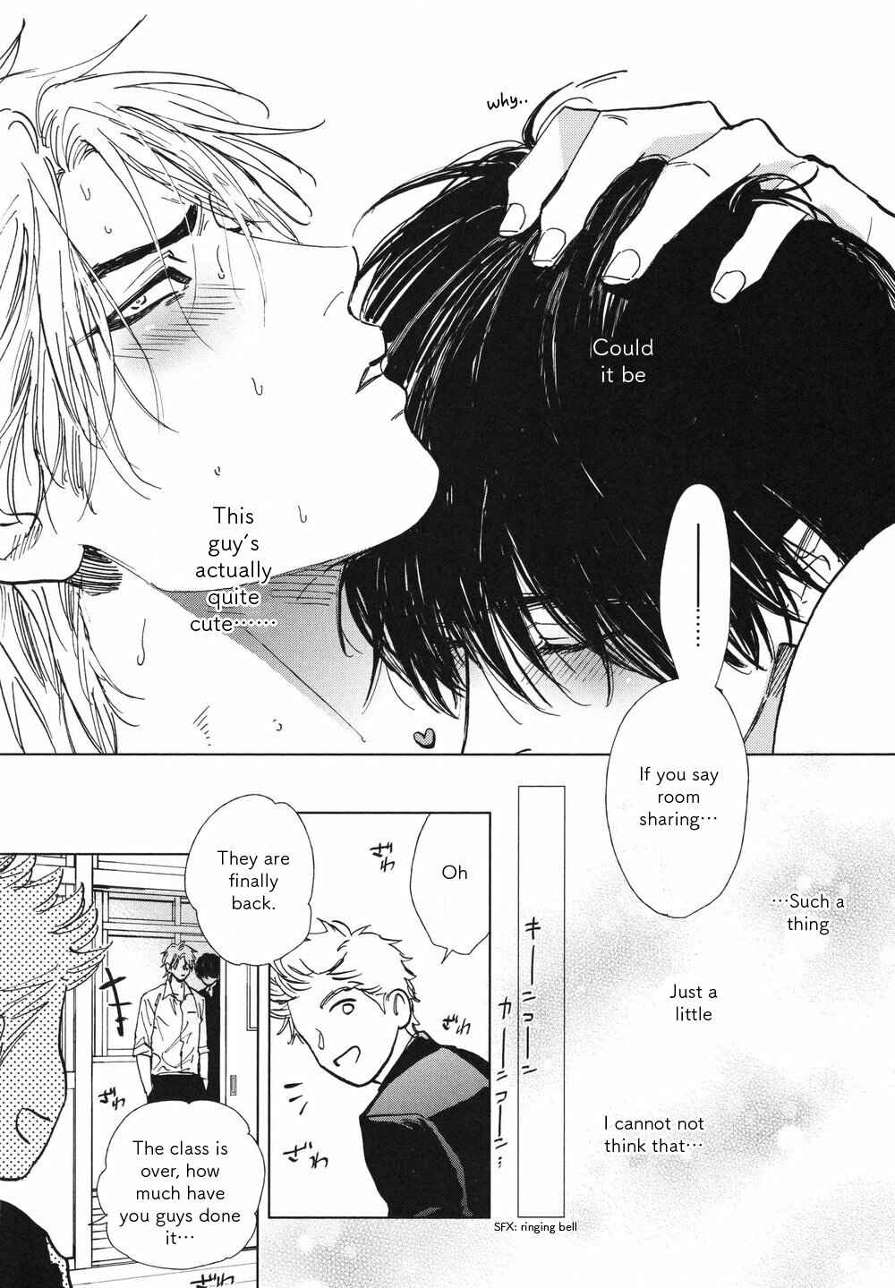 Page 31 Chapter 3 Drugless Sex