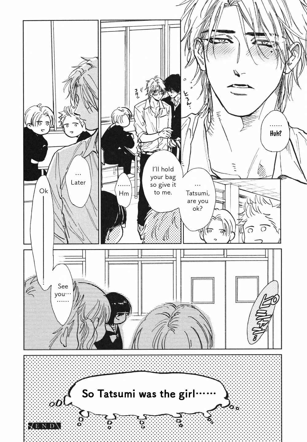 Page 32 Chapter 3 Drugless Sex