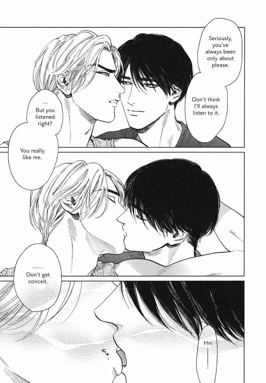 Page 11 Chapter 5.5 Drugless Sex