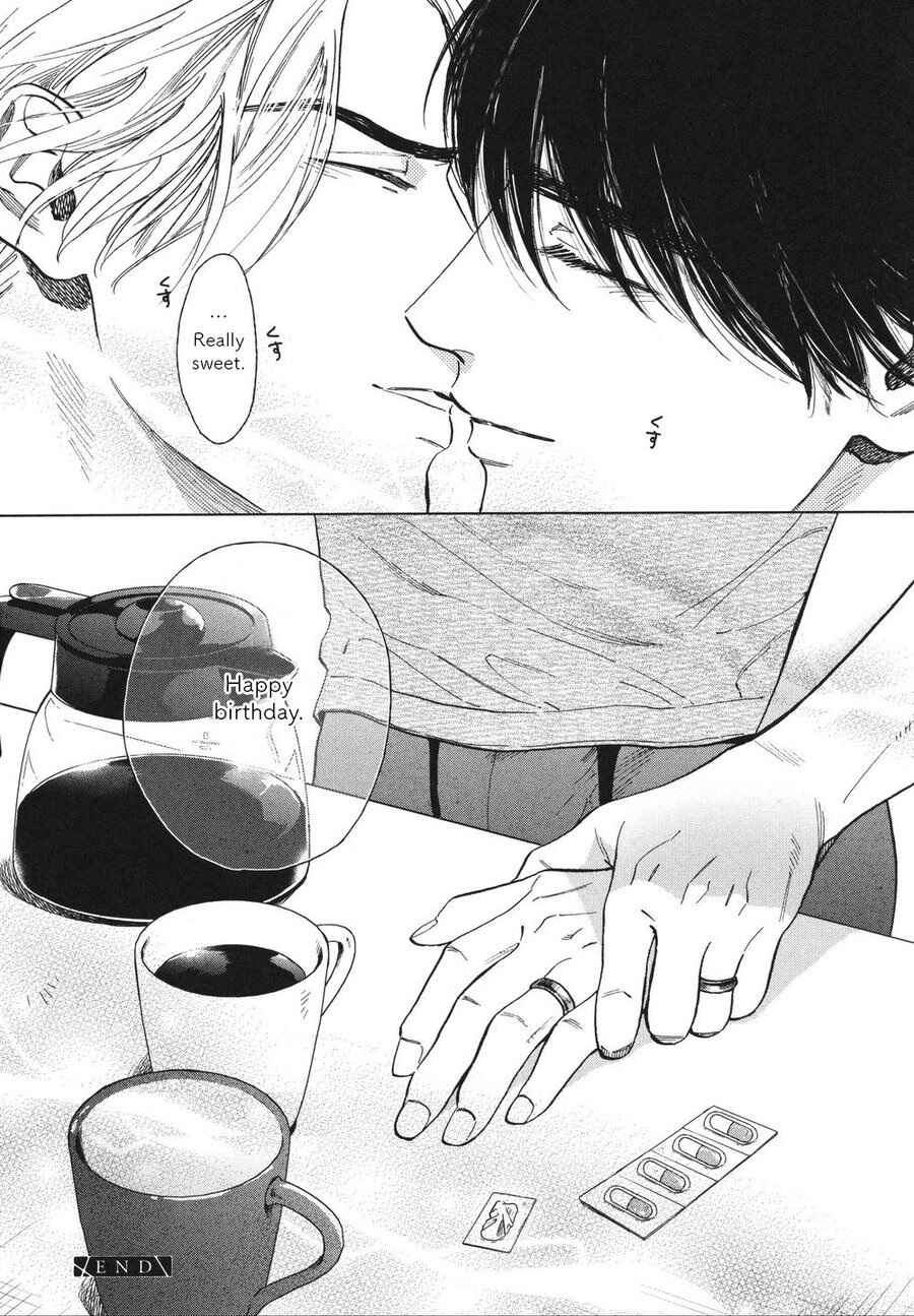 Page 12 Chapter 5.5 Drugless Sex