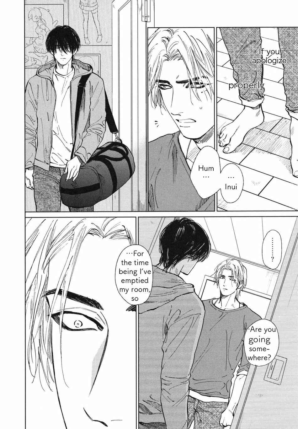 Page 10 Chapter 4.2 Drugless Sex