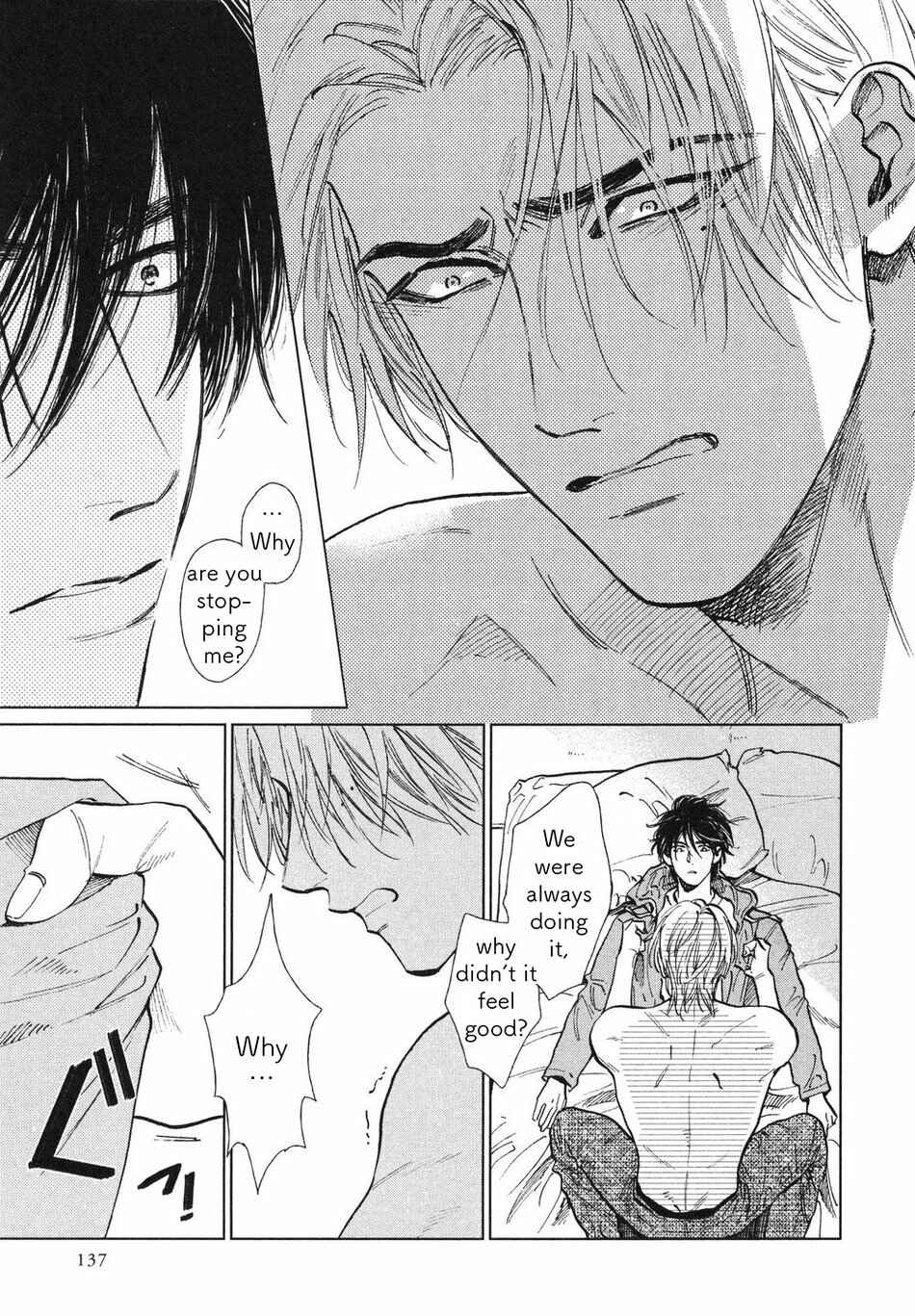 Page 13 Chapter 4.2 Drugless Sex