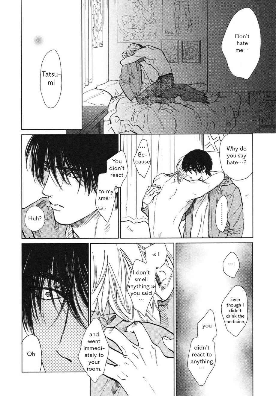 Page 16 Chapter 4.2 Drugless Sex