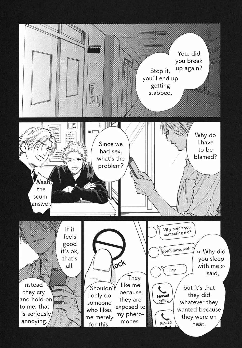 Page 2 Chapter 4.2 Drugless Sex