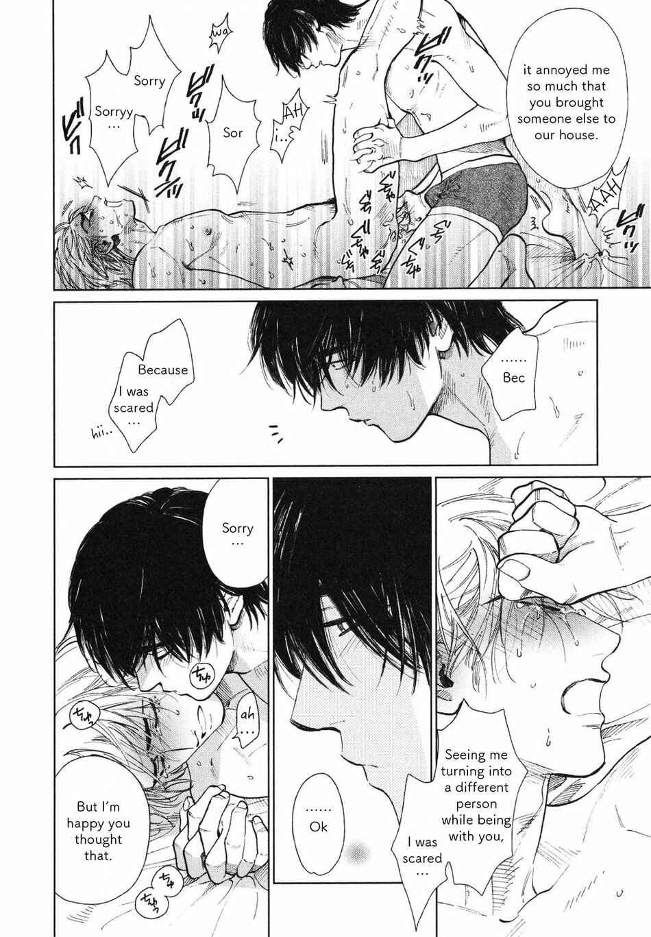 Page 24 Chapter 4.2 Drugless Sex