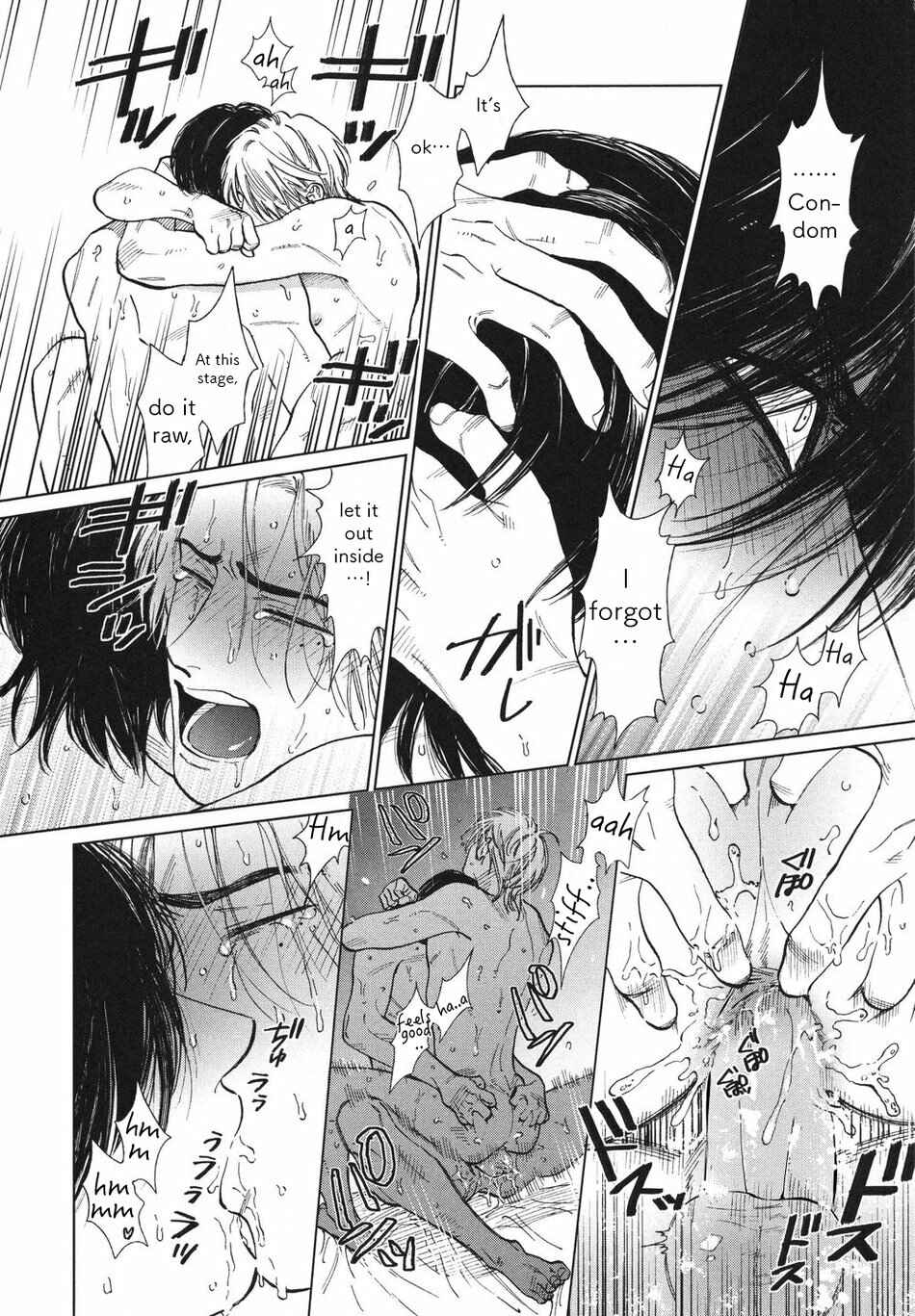 Page 30 Chapter 4.2 Drugless Sex