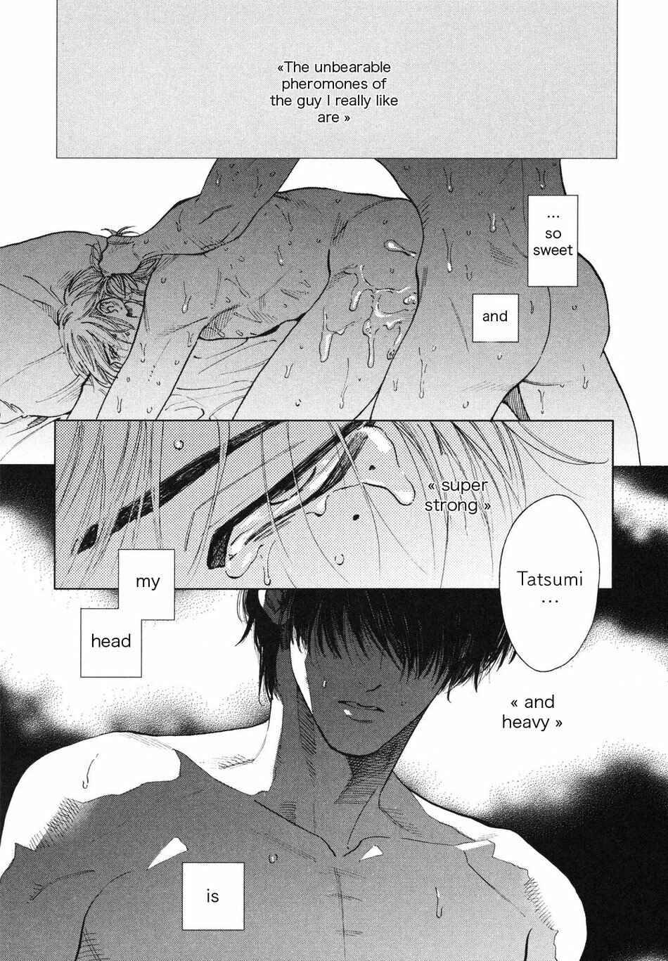 Page 41 Chapter 4.2 Drugless Sex