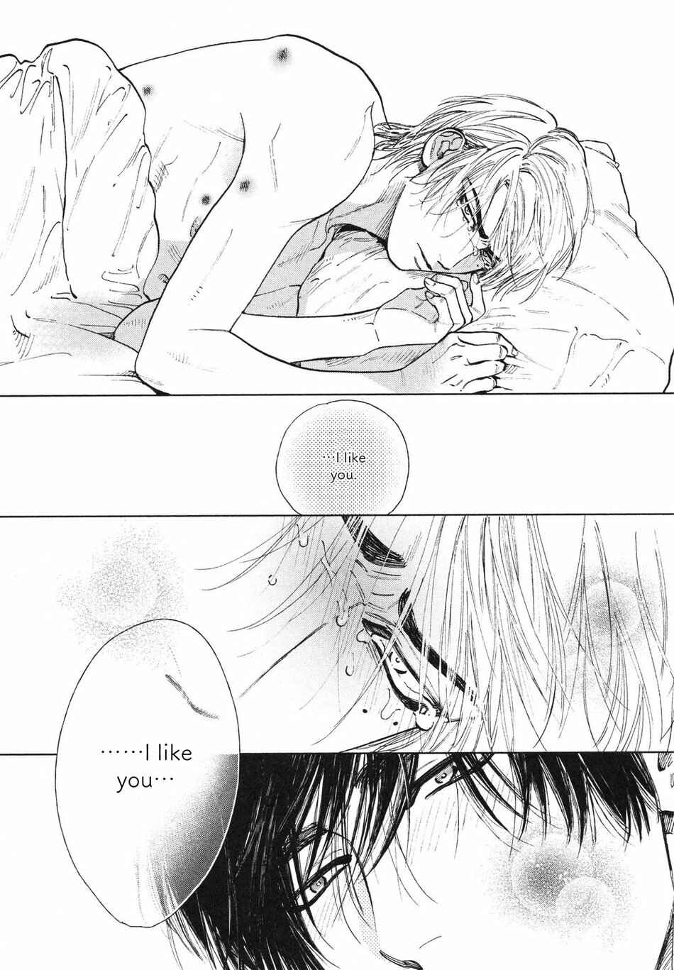 Page 48 Chapter 4.2 Drugless Sex