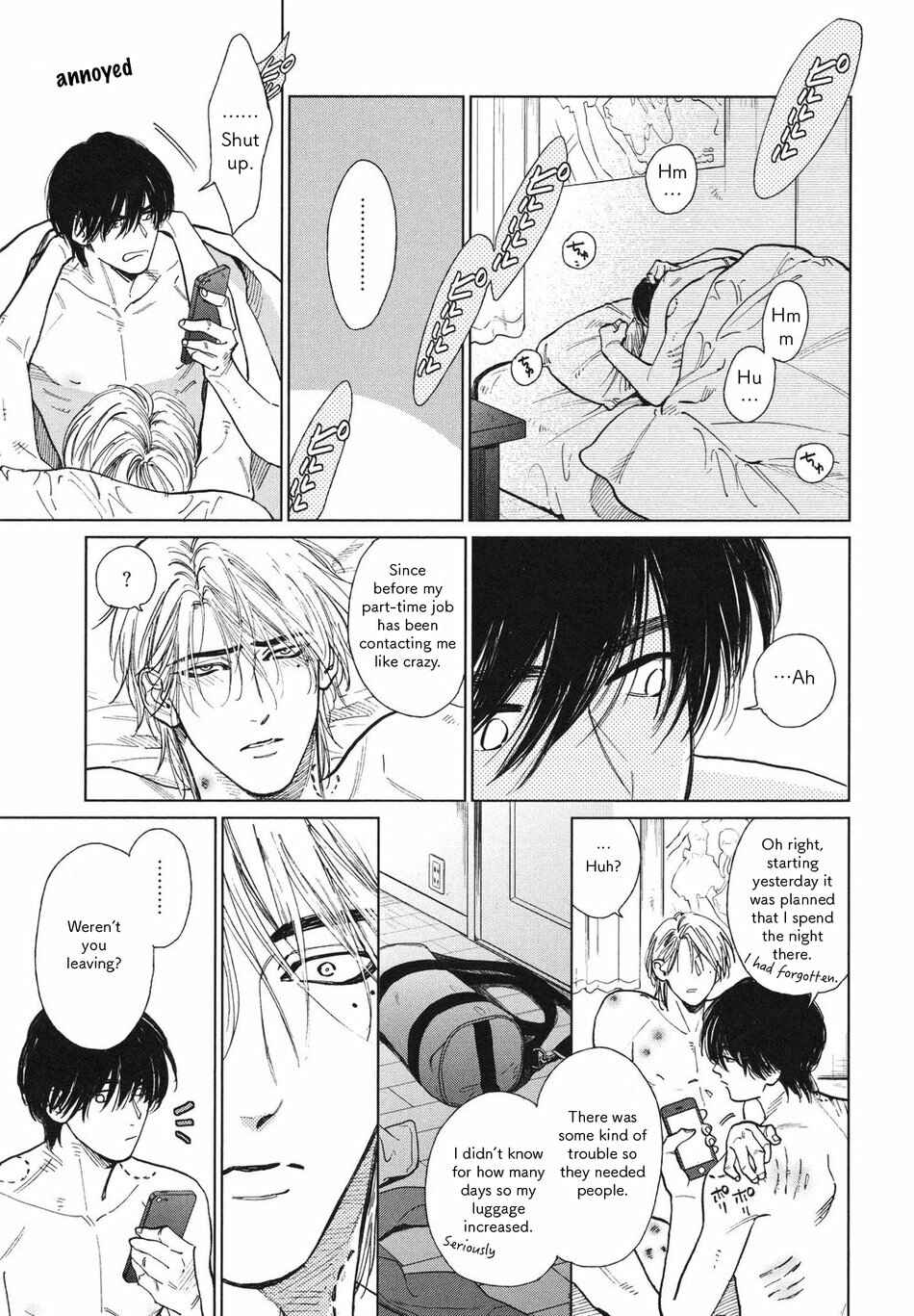 Page 51 Chapter 4.2 Drugless Sex